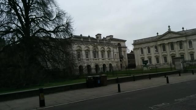 Cambridge Landmarks example No.6 Image 1